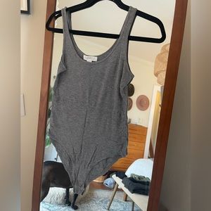 Forever 21 Bodysuit